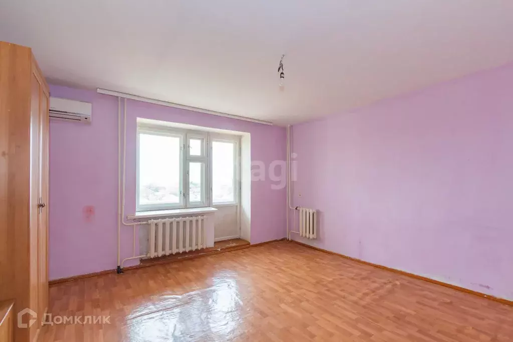 Продаётся 2-к квартира, 67.7 м - Фото 1