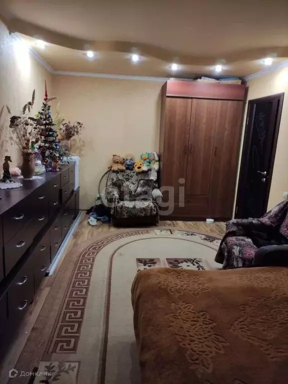 Продаётся 2-к квартира, 56 м - Фото 1