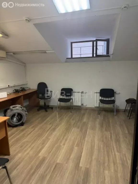 Офис (22 м) - Фото 2