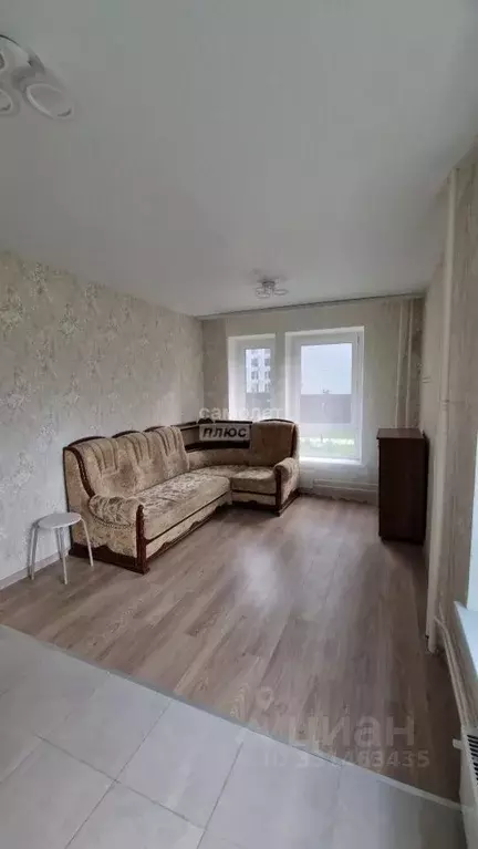 3-к кв. Московская область, Балашиха ул. Реутовская, 5 (56.0 м) - Фото 2