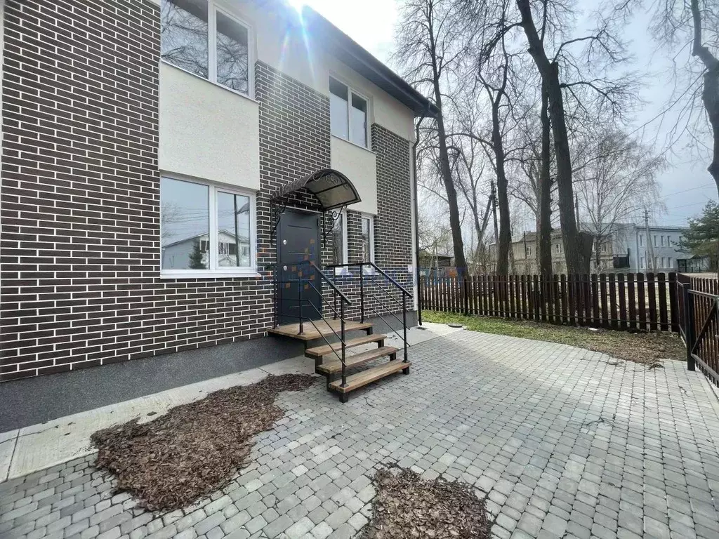 Таунхаус в Нижегородская область, Богородск ул. Урицкого, 3 (120 м) - Фото 1