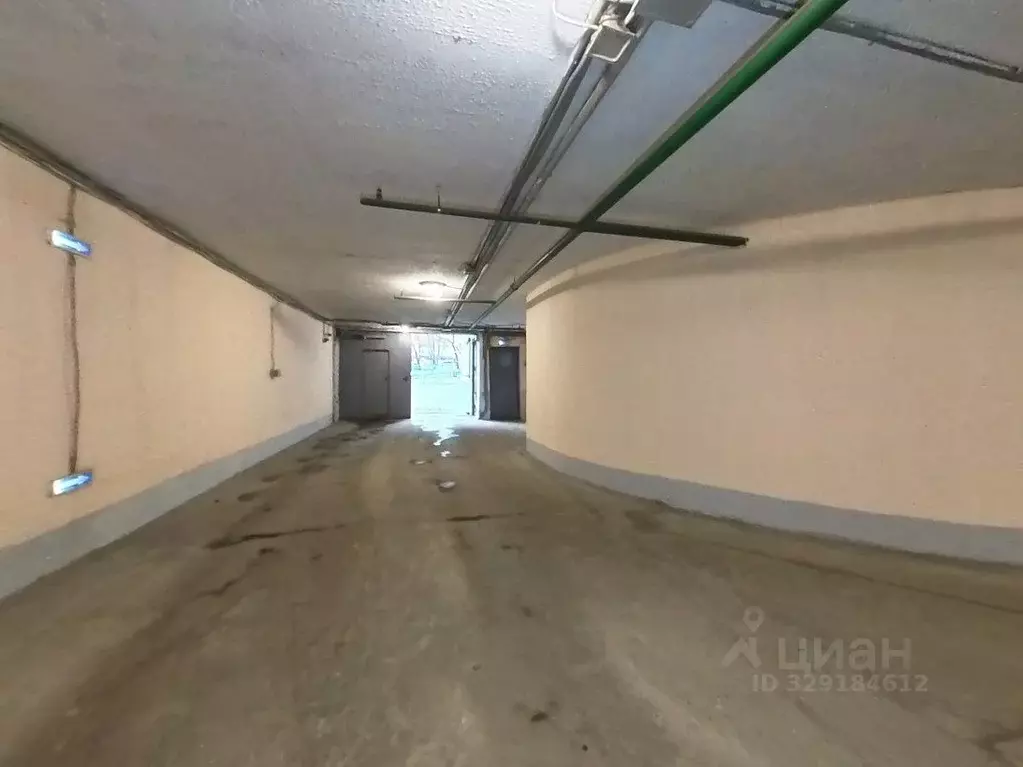 Гараж в Москва Новочеремушкинская ул., 23С2 (15 м) - Фото 2