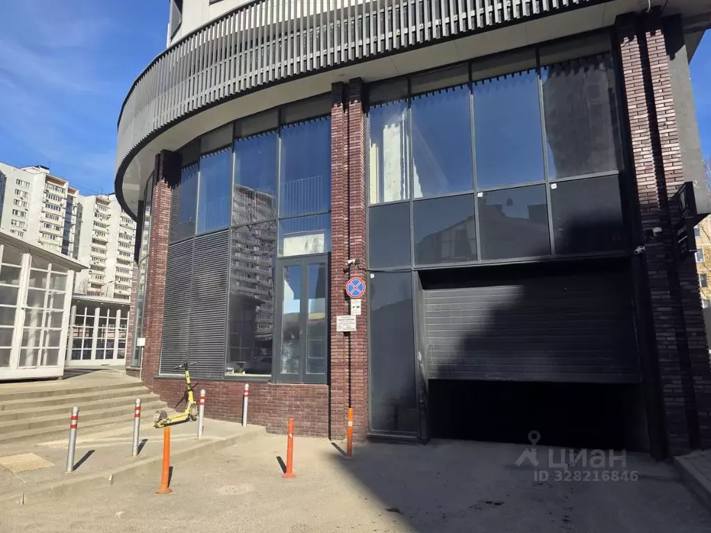 Гараж в Московская область, Одинцово Можайское ш., 100А (30 м) - Фото 1