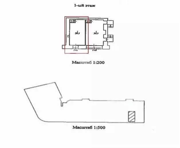 Помещение свободного назначения в Москва Бауманская ул., 33/2С1 (30 м) - Фото 2