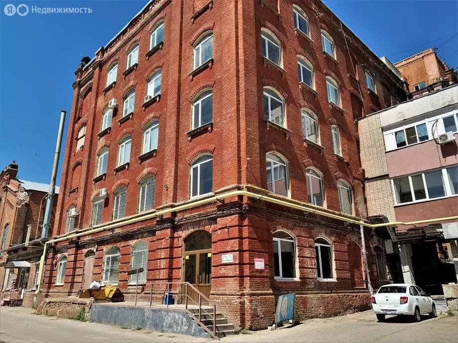 Помещение свободного назначения (439.7 м) - Фото 2