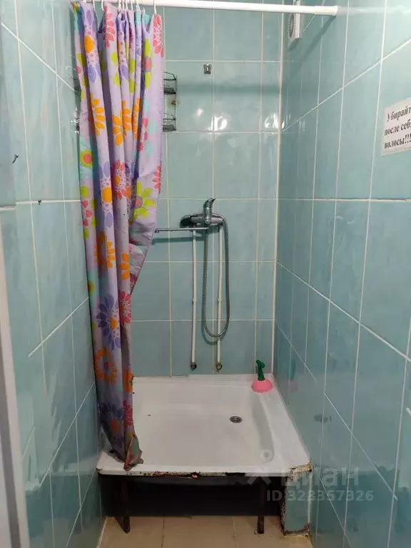 Комната Пермский край, Пермь ул. Мира, 26 (12.8 м) - Фото 1