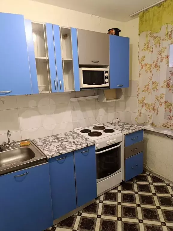 2-к. квартира, 44 м, 4/5 эт. - Фото 0