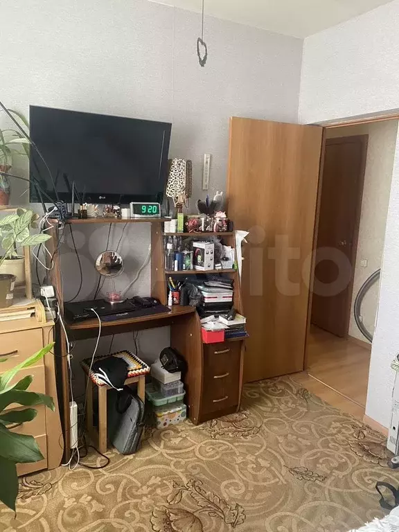 2-к. квартира, 35 м, 1/3 эт. - Фото 1