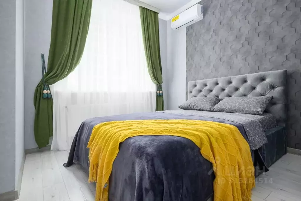 1-к кв. Краснодарский край, Краснодар ул. Имени Героя Георгия ... - Фото 0