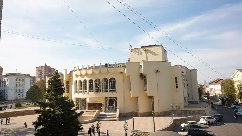 Комната Дагестан, Махачкала ул. Буйнакского, 8 (10.0 м) - Фото 0