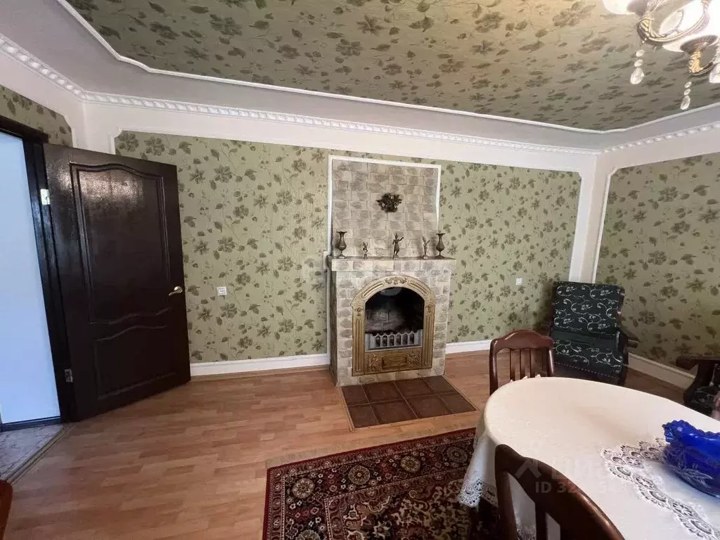 Дом в Ставропольский край, Ставрополь Лесовод садовое товарищество, 24 ... - Фото 1