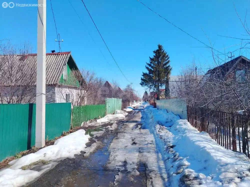 Дом в Курган, СНТ Сады Корвет, Садовая улица (20 м) - Фото 2