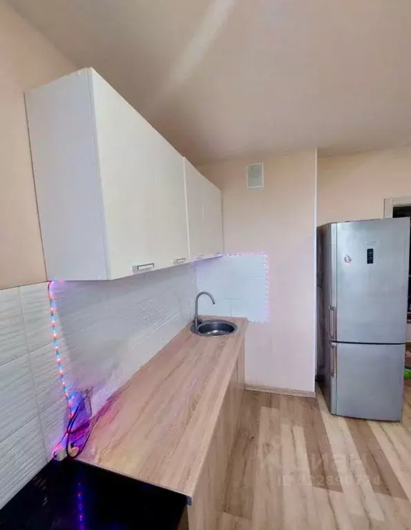 3-к кв. Москва Шипиловская ул., 37К1 (62.2 м) - Фото 1