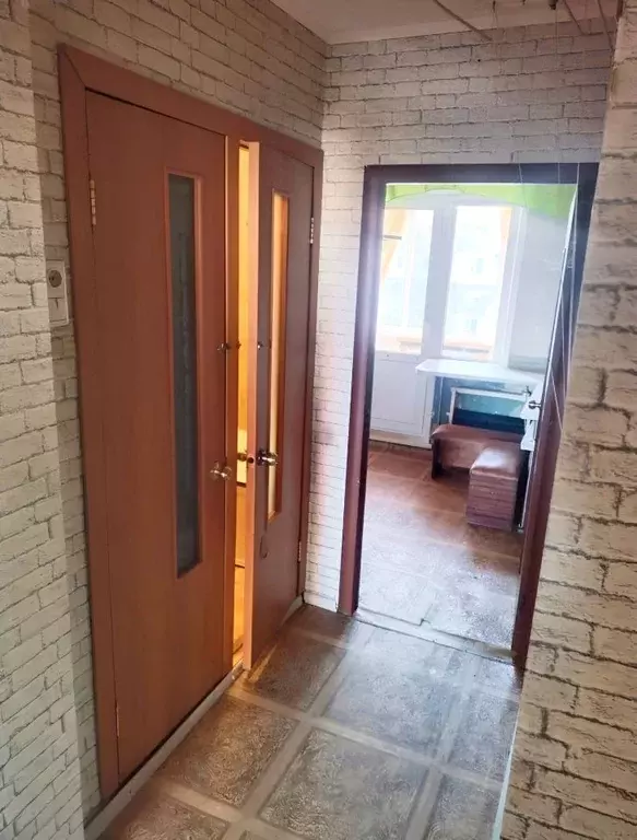 1-к кв. Красноярский край, Красноярск Светлогорская ул., 37 (38.0 м) - Фото 1
