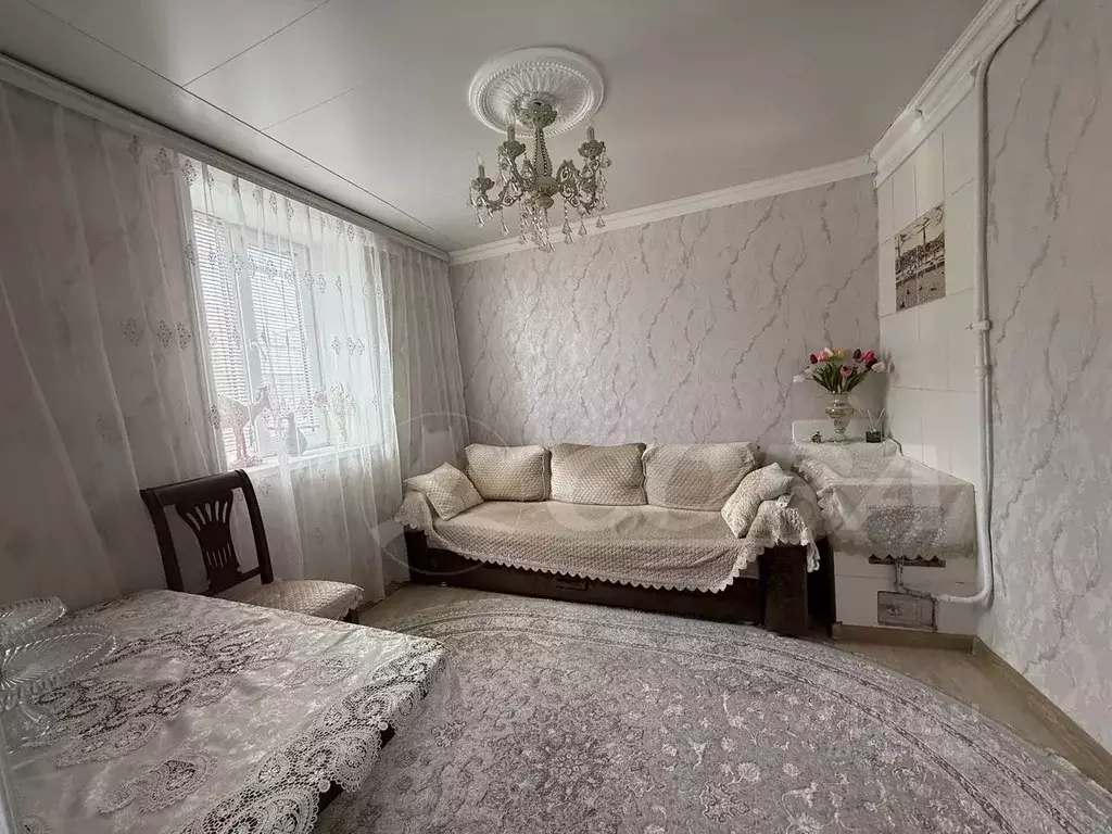 2-к кв. Дагестан, Дербент ул. 2-й Магал, 109 (32.9 м) - Фото 1