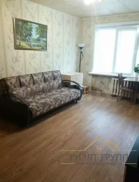 2-к. квартира, 47,5м, 1/5эт. - Фото 0