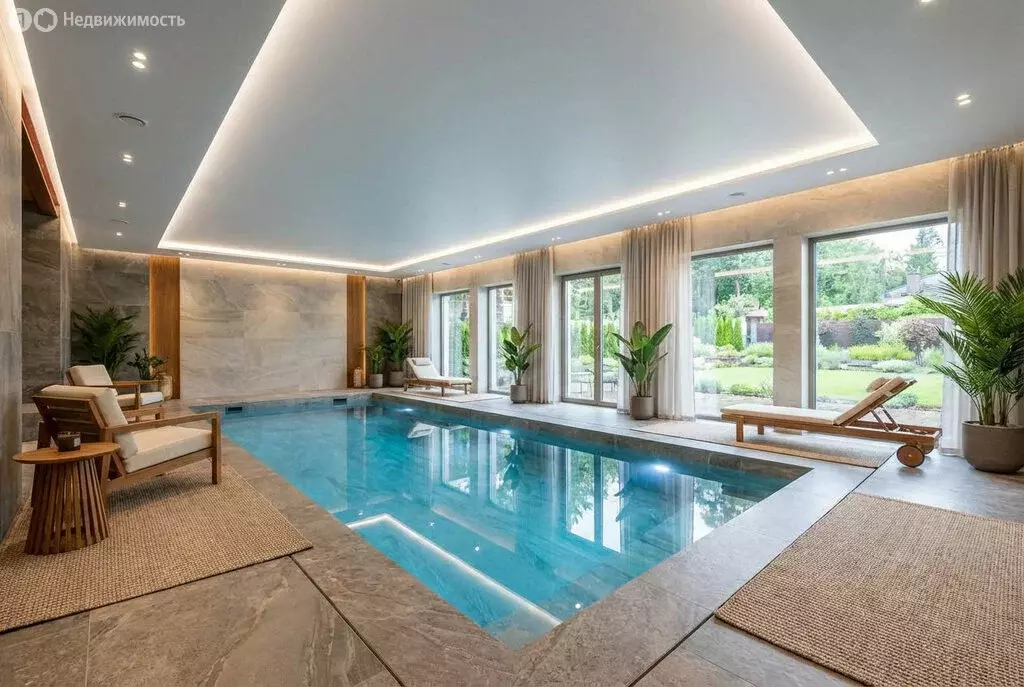 Дом в Соль-Илецк, улица Пчельник (342 м) - Фото 1