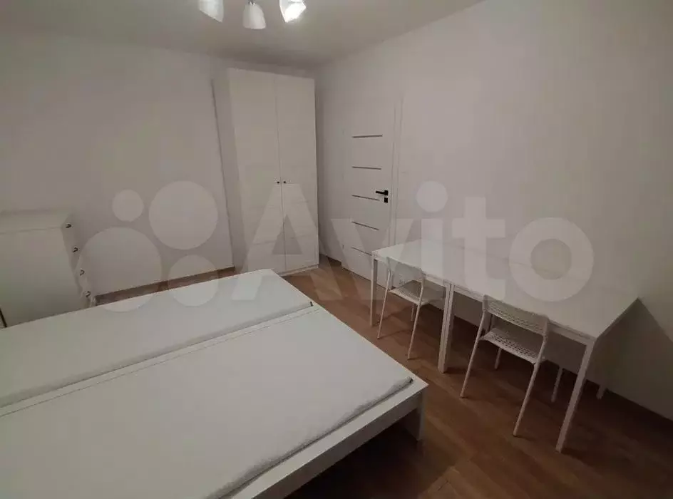 1-к. квартира, 31,5 м, 5/8 эт. - Фото 0