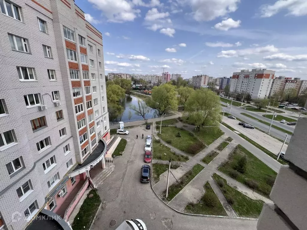 Продаётся 3-к квартира, 75.6 м - Фото 1