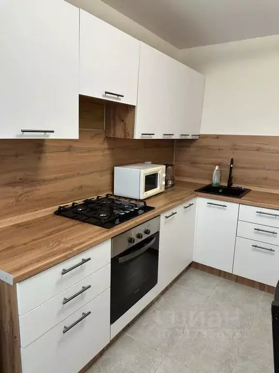 1-к кв. Нижегородская область, Нижний Новгород ул. 8 Марта, 26 (35.0 ... - Фото 1