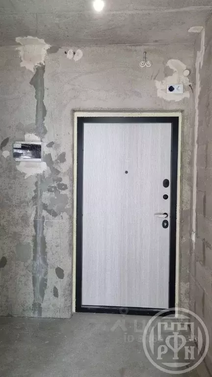 Студия Санкт-Петербург пос. Шушары, ул. Чудовская, 14к1 (22.5 м) - Фото 2