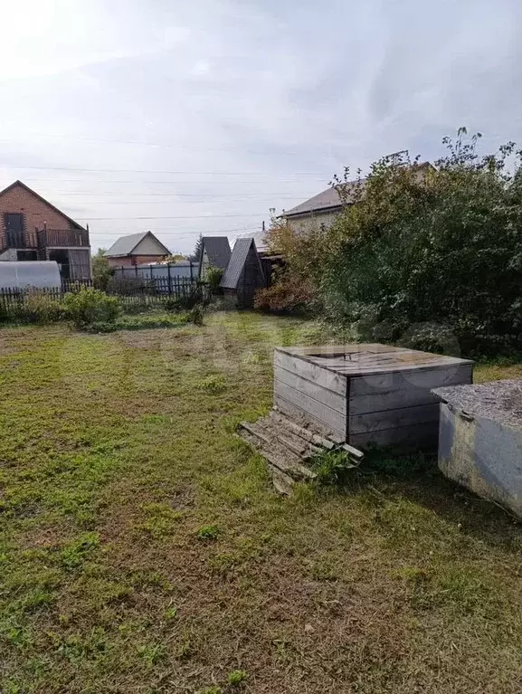 Участок 5,2 сот. (СНТ, ДНП) - Фото 1