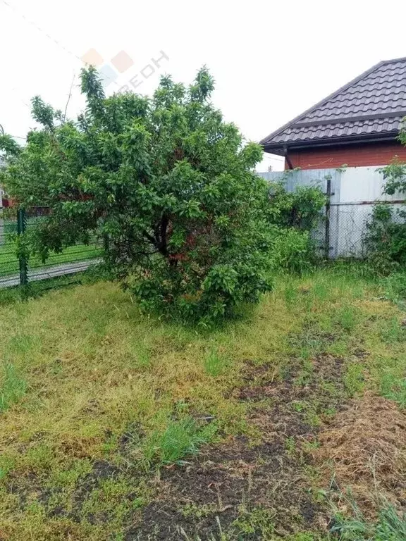 Дом в станица Новотитаровская, Широкая улица, 9 (72.6 м) - Фото 1