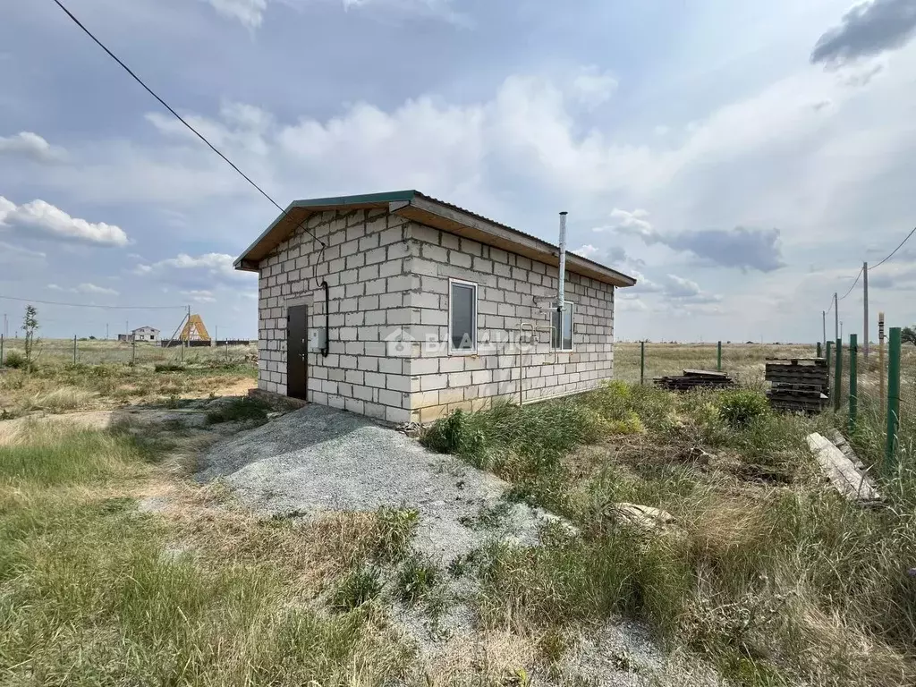 Дом в Оренбургская область, Орск Каспийская ул., 9 (49 м) - Фото 1