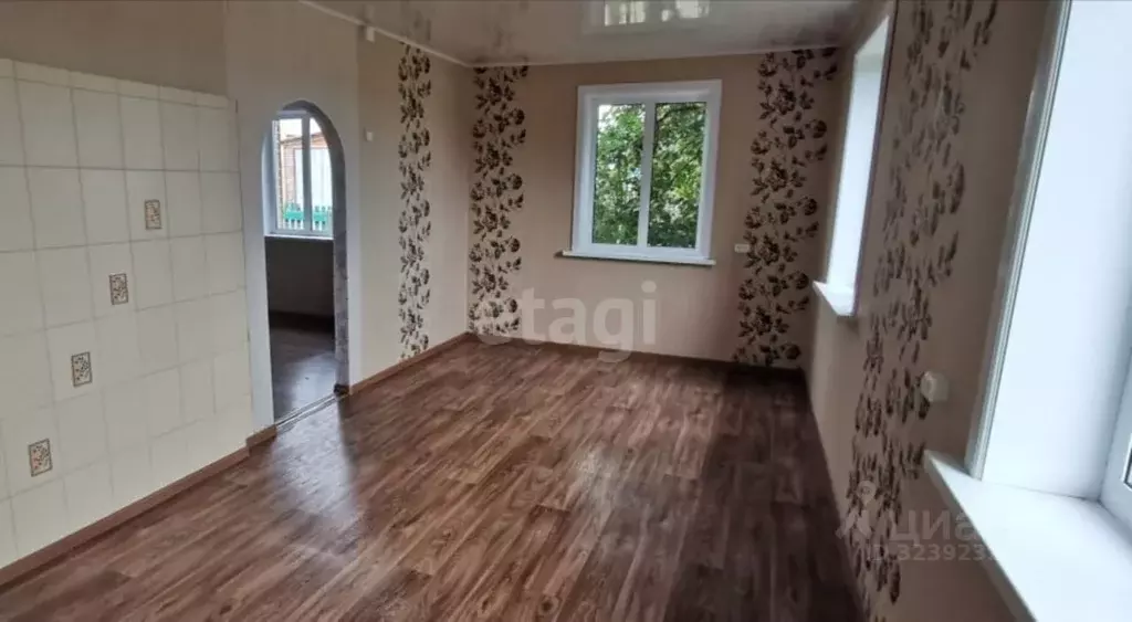 Дом в Иркутская область, Иркутский муниципальный округ, д. Кыцигировка ... - Фото 1