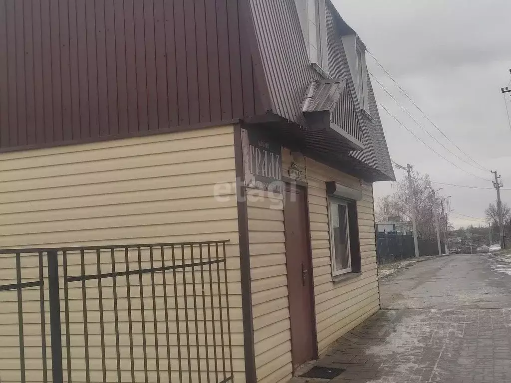 Помещение свободного назначения в Белгородская область, Бирюч ... - Фото 1