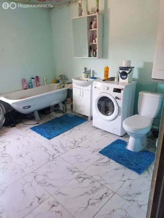 2-комнатная квартира: Аша, улица Масленникова, 55 (39 м) - Фото 1