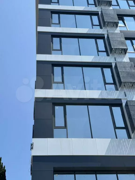 Квартира-студия, 32 м, 8/8 эт. - Фото 1