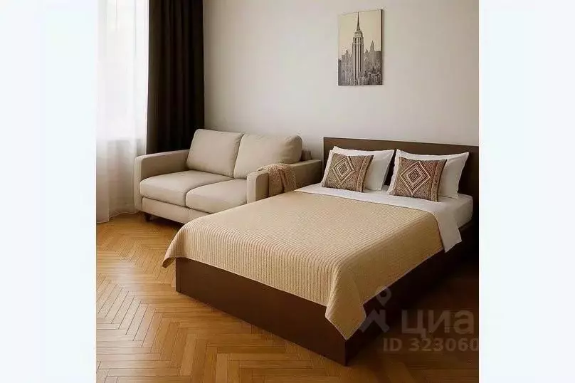 2-к кв. Москва Каргопольская ул., 10 (58.0 м) - Фото 2