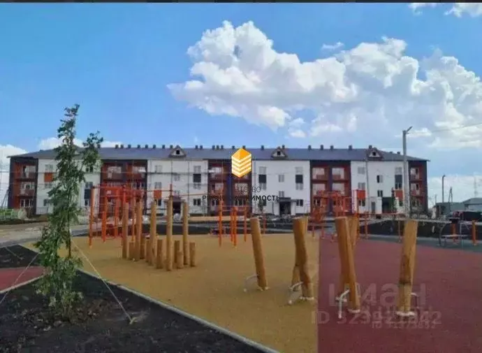 1-к кв. Башкортостан, Кармаскалинский район, Кабаковский сельсовет, д. ... - Фото 2