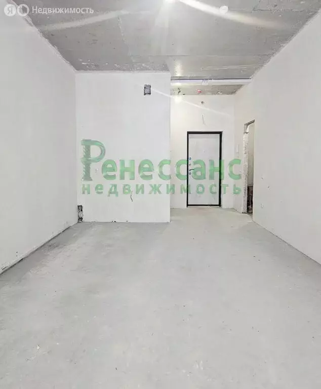 1-комнатная квартира: Брянск, Счастливая улица, 3 (36 м) - Фото 2