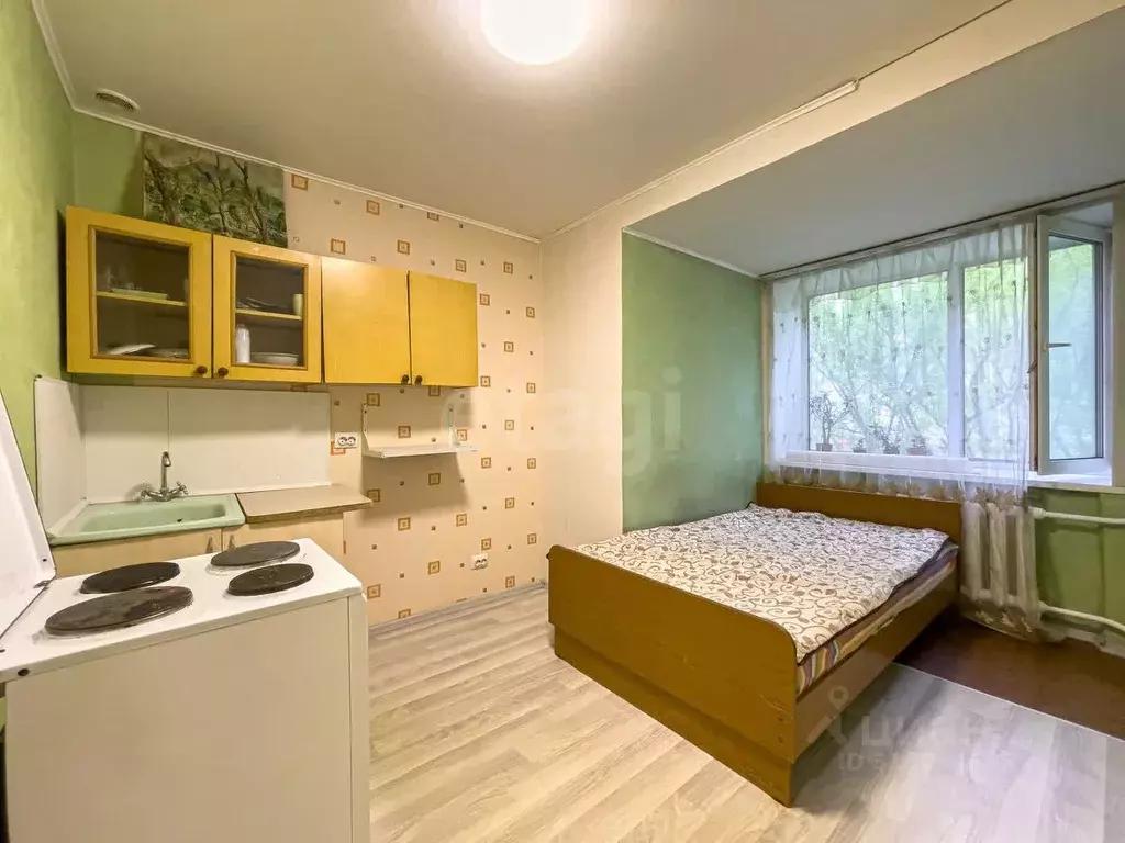 Студия Вологодская область, Вологда Залинейная ул., 22В (14.8 м) - Фото 1
