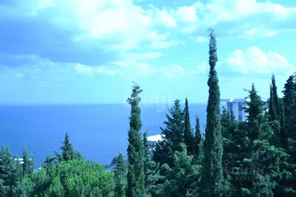 Дом в Крым, Алушта муниципальный округ, пос. Семидворье, Дельфин мкр ... - Фото 0