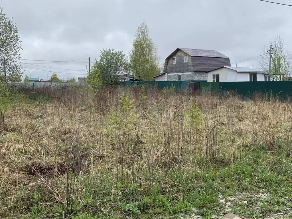 Купить Дачу Гостилово Воскресенск