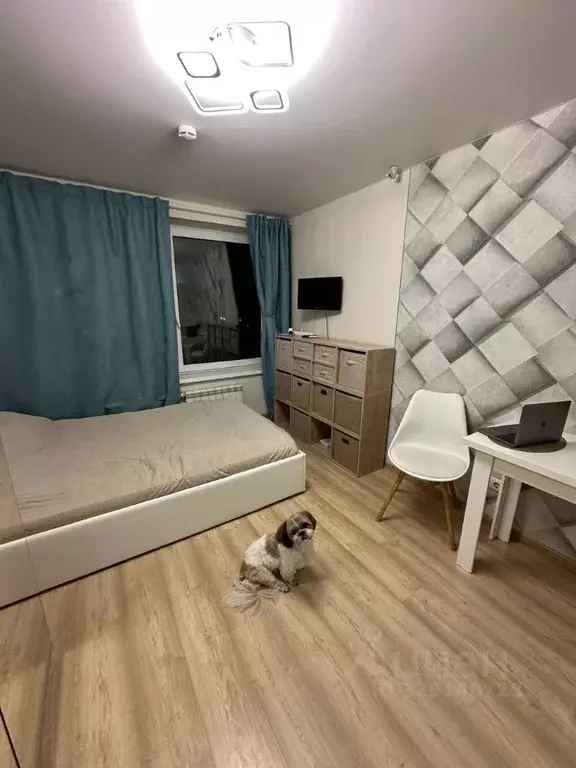 Студия Москва Ярославское ш., 116К2 (20.0 м) - Фото 1