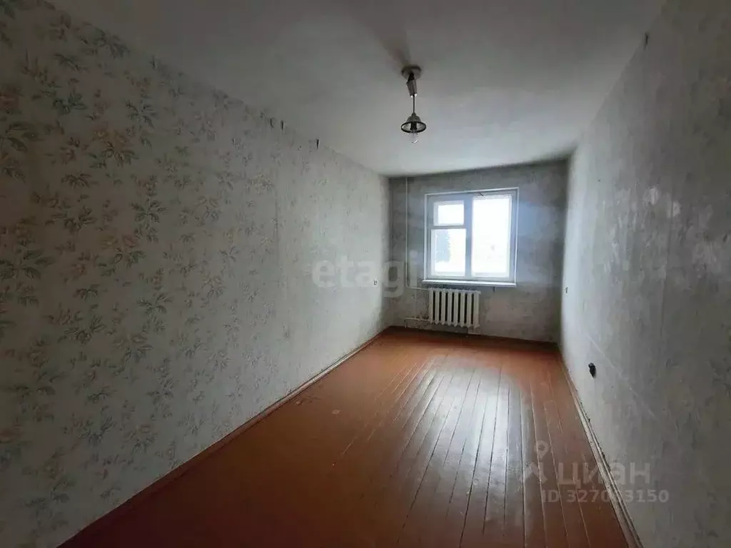 2-к кв. Челябинская область, Озерск проезд Калинина, 9 (43.3 м) - Фото 1