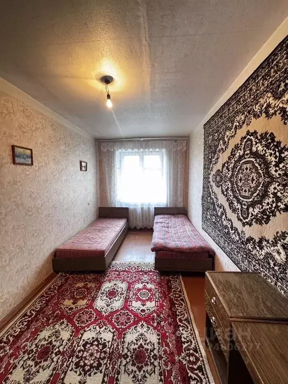 3-к кв. Калужская область, Калуга Дачная ул., 4А (61.0 м) - Фото 2