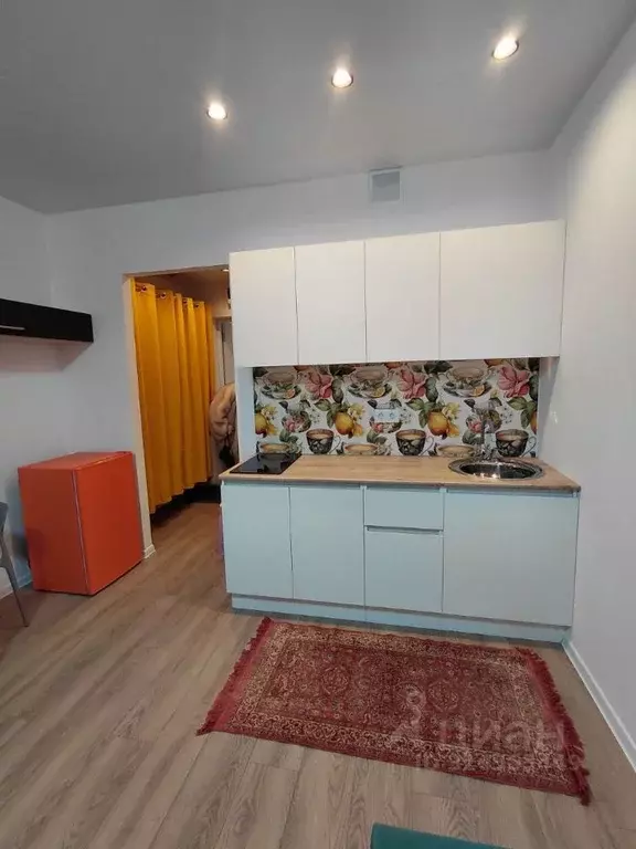 Студия Москва Муравская ул., 38к2 (20.0 м) - Фото 1