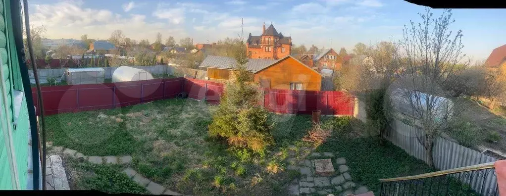 Дом 255 м на участке 6 сот. - Фото 1
