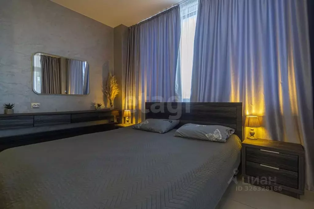 1-к кв. Севастополь ул. Парковая, 7 (36.9 м) - Фото 1