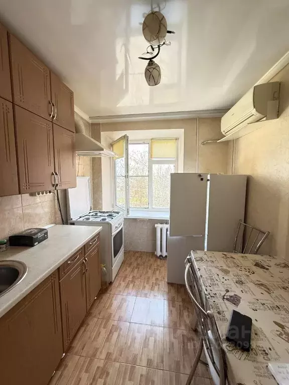 3-к кв. Адыгея, Майкоп ул. Юннатов, 22 (64.0 м) - Фото 1