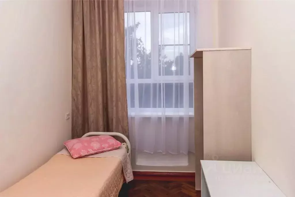Комната Краснодарский край, Туапсинский муниципальный округ, с. Шепси ... - Фото 0