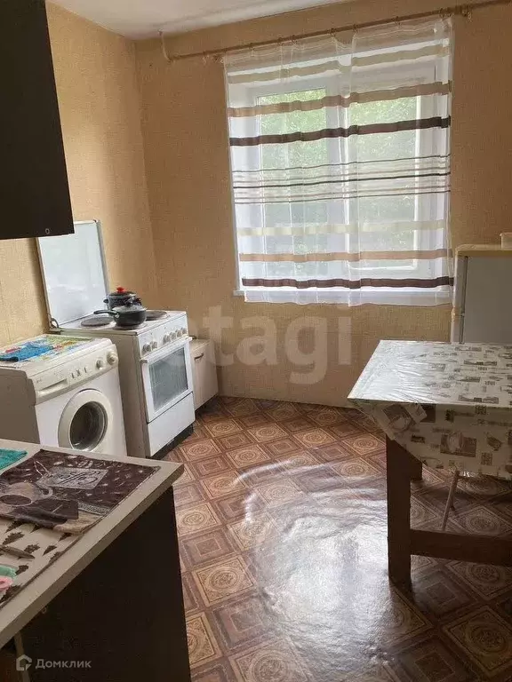 Продаётся 1-к квартира, 33.6 м - Фото 0