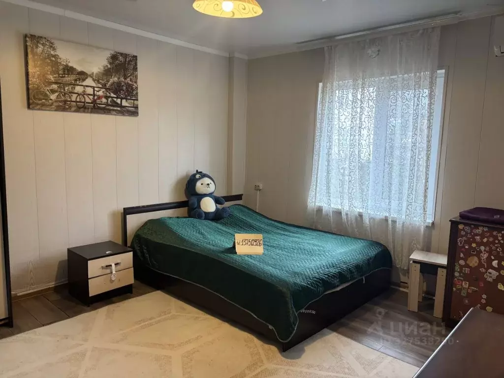 1-к кв. Краснодарский край, Сочи Новый Сочи мкр, ул. Санаторная, 40/7 ... - Фото 1