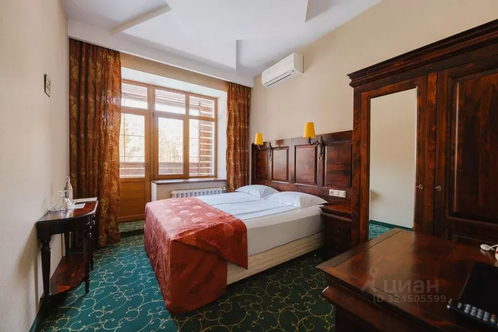 Комната Владимирская область, Гусь-Хрустальный Интернациональная ул., ... - Фото 1