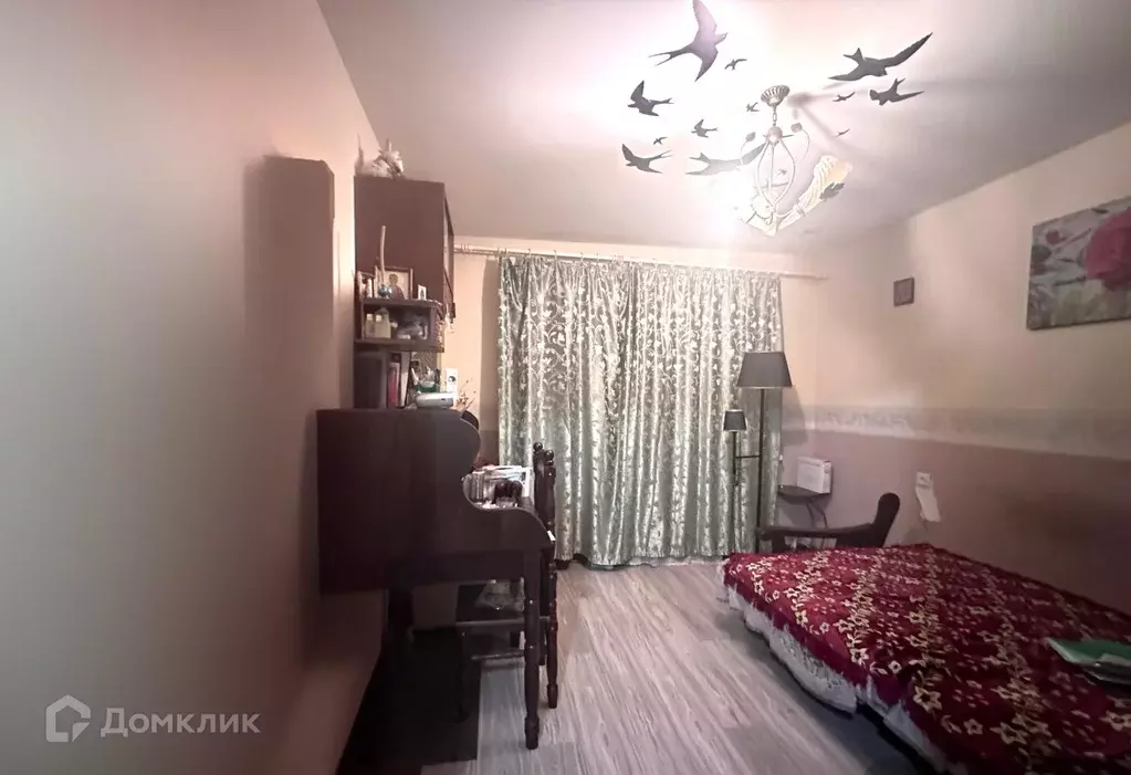 Продаётся 1-к квартира, 27 м - Фото 0